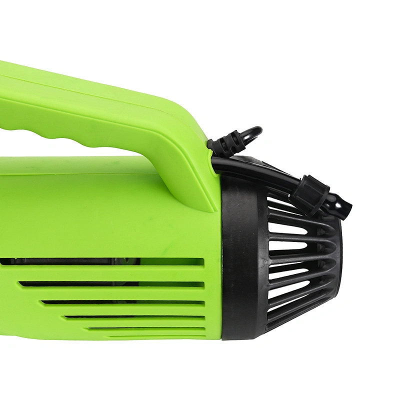 fogger/blower