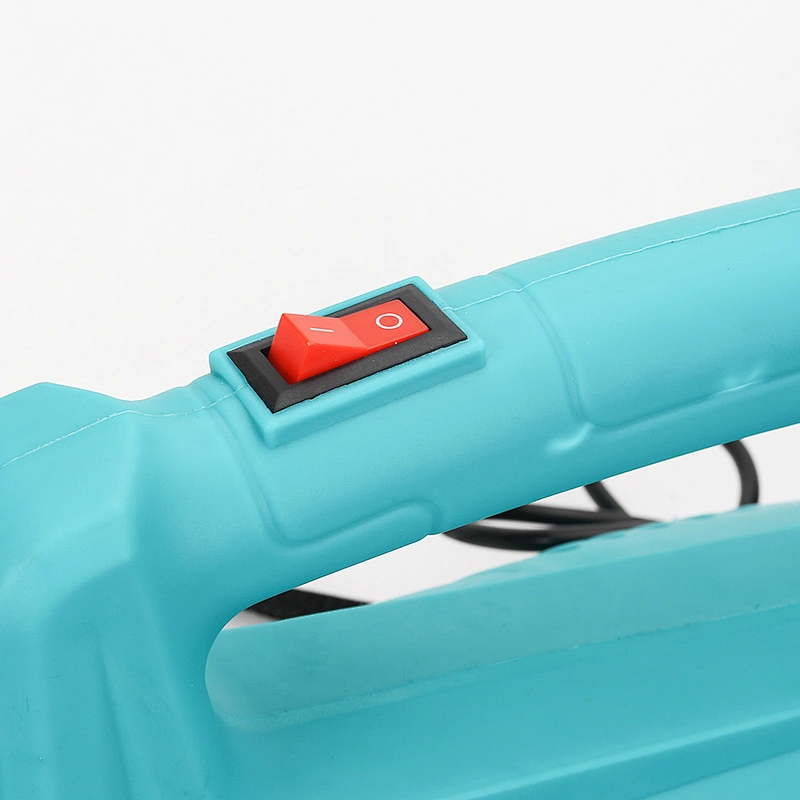 fogger/blower