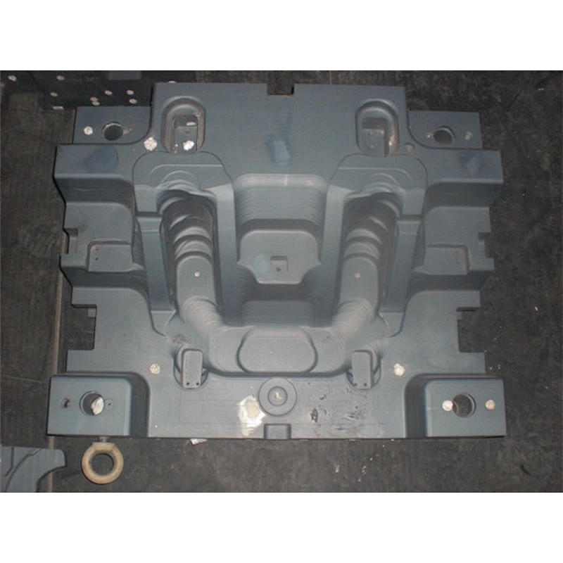 USN ESR / 1.2343 ESR Die Steel Blocks ｜ Ningshing Special-Steel