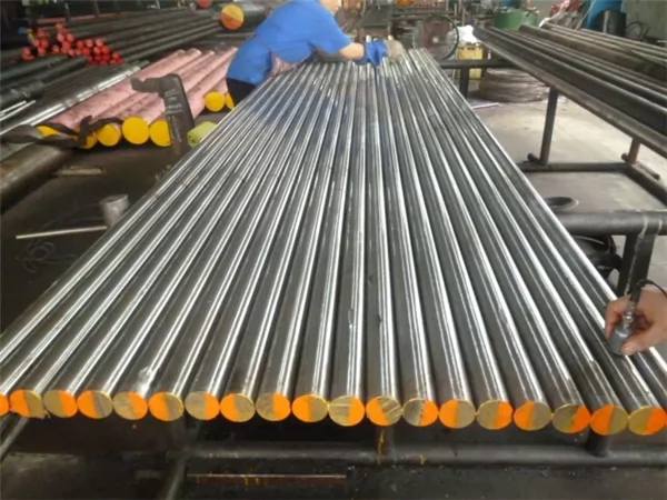 p20 steel