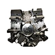 Mold Base Plate B Plate Die Casting Die