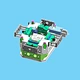 aluminium die casting