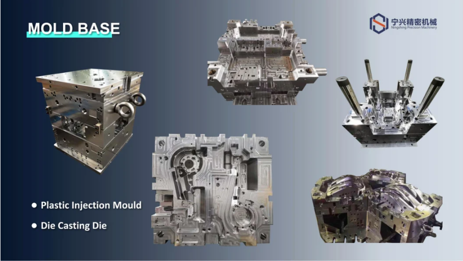 mold base