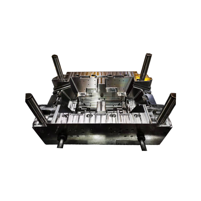 mold base