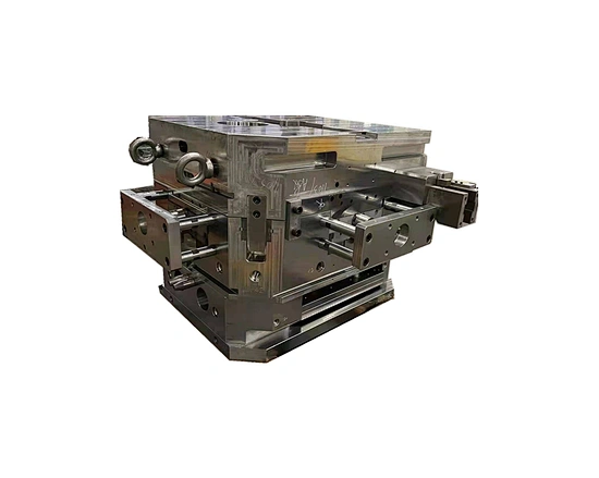 die casting