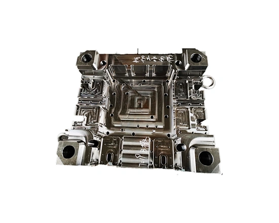die casting mold