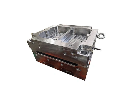 mold base