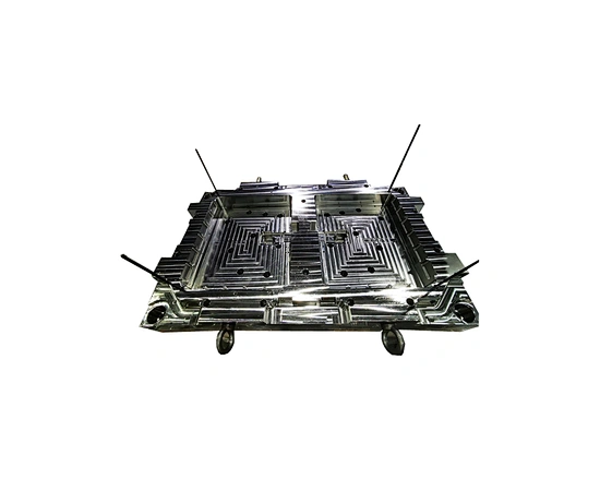 die casting