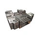 Mold Base Plate B Plate