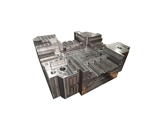 die casting company