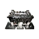 metal die casting