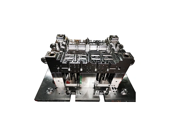 metal die casting