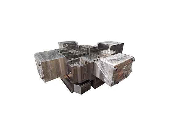 mold base