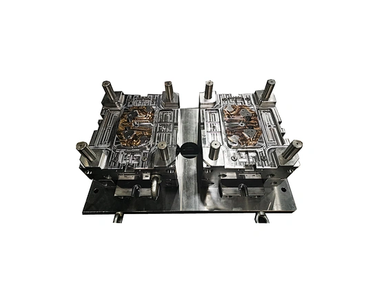 die casting mold