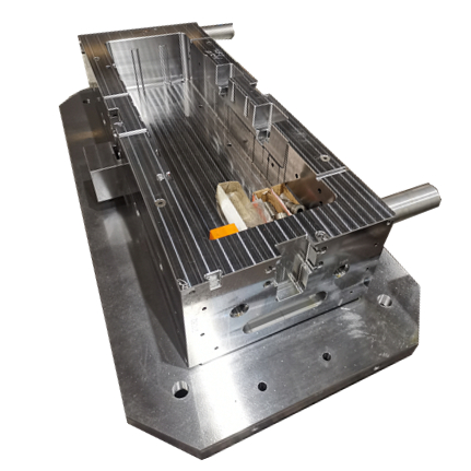 mold base