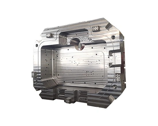 die casting manufacturers