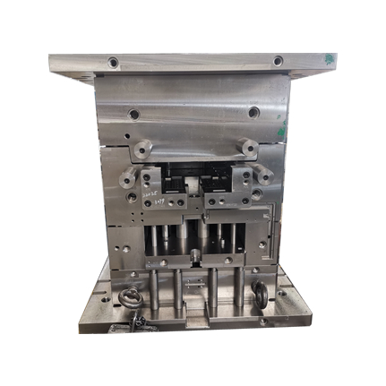 mold base
