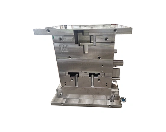 metal die casting