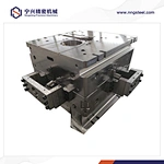 custom die casting