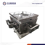 Non-standard Mold Base for Die Casting Tool