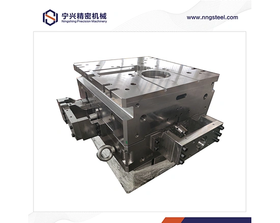 mold base