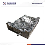 custom die casting