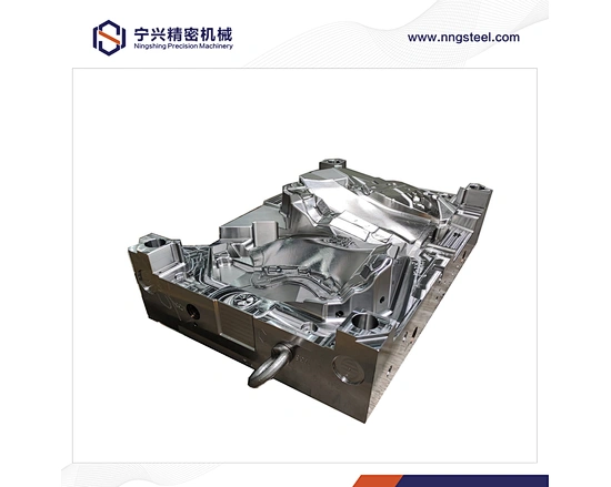 custom die casting