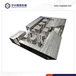 Mold Holding/Hot Runner Plate