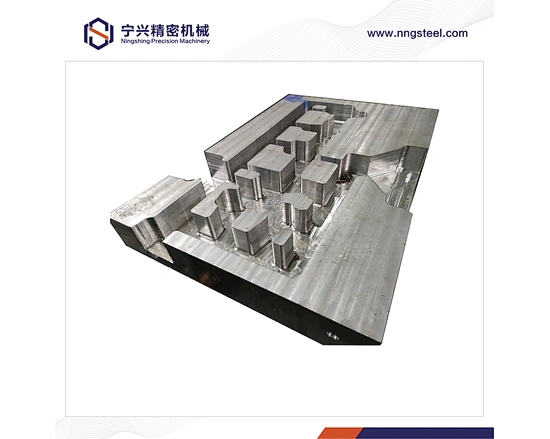 mold base