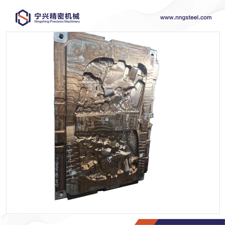 mold base