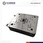 aluminium die casting