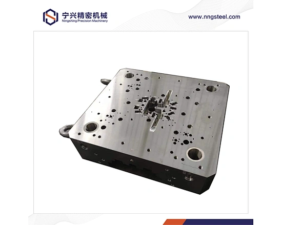 aluminium die casting