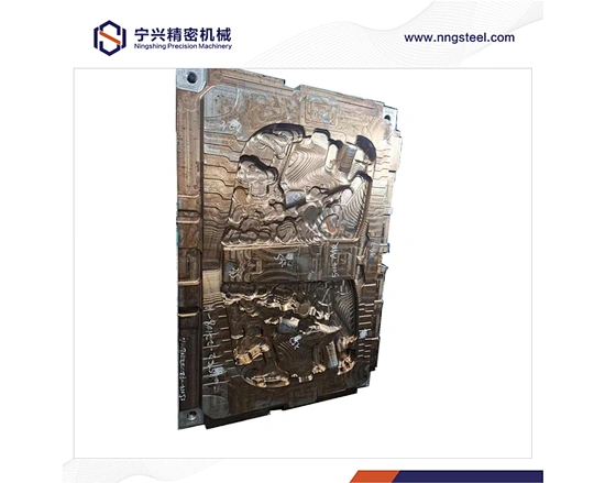 metal die casting