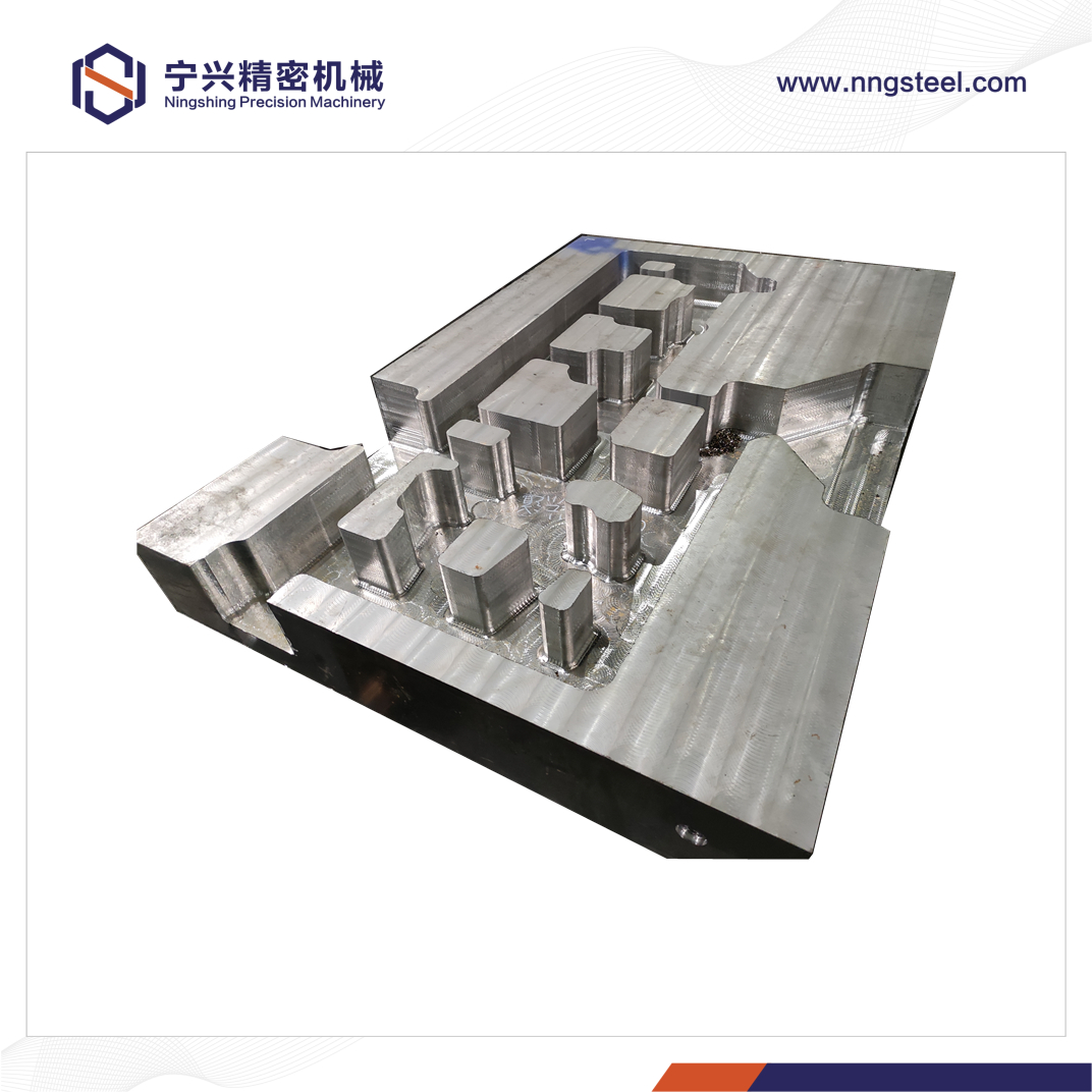 mold base
