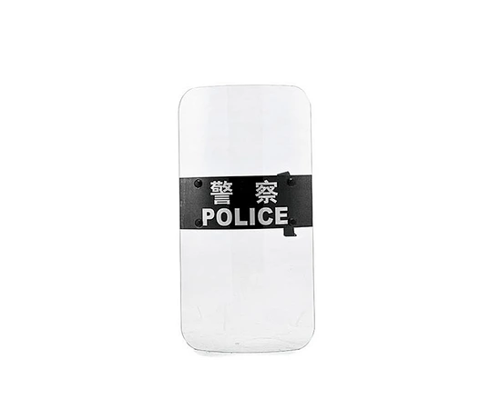 PC shield