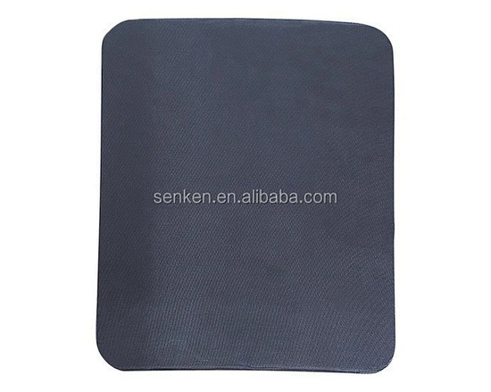 ballistic plate