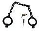 police handcuff