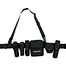 fabric woven belt