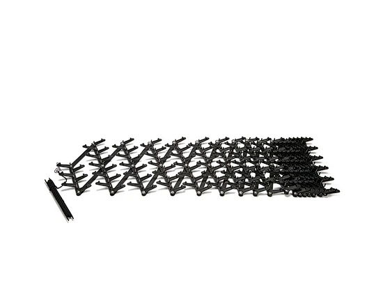 Barrier Block