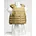 Ballistic Body Armor Bulletproof Vest/Combat Integrated Releasable vest, Body armor full body armor bulletproof vest anti bullet vest