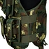military combat vest