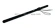 Rubber Baton