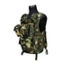 molle bulletproof vest