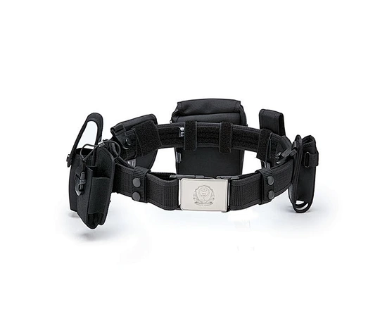 police belt