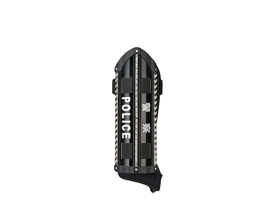 Anti-riot shield