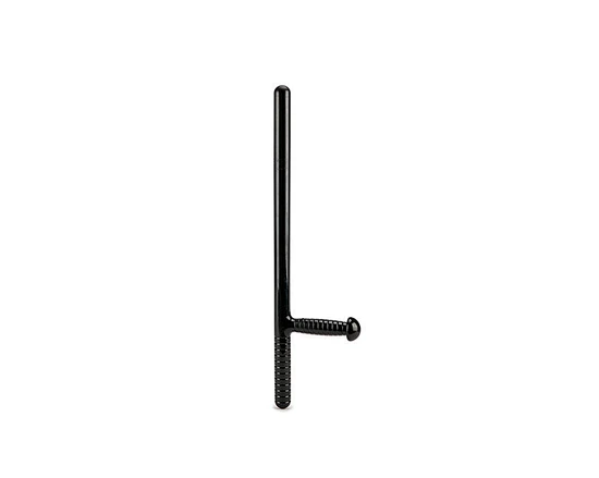 Rubber Baton