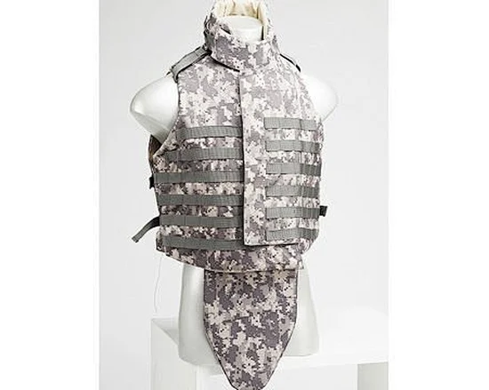 tactical vest