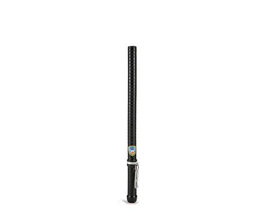 police baton