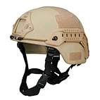 bulletproof helmet bullet proof