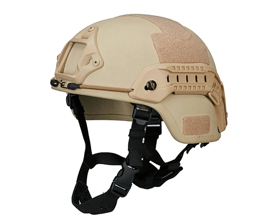 bulletproof helmet bullet proof
